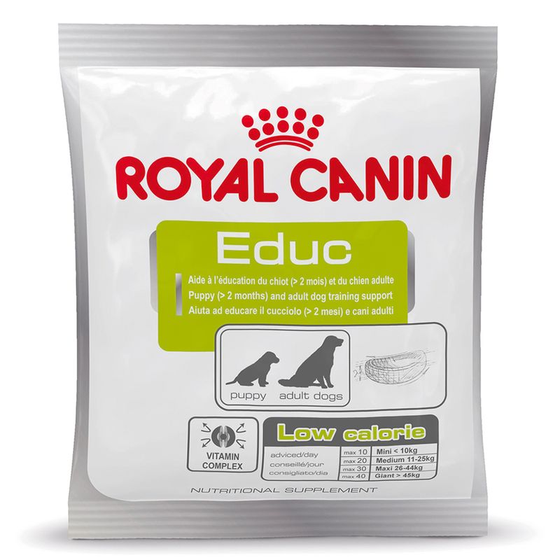 Educ Royal Canin