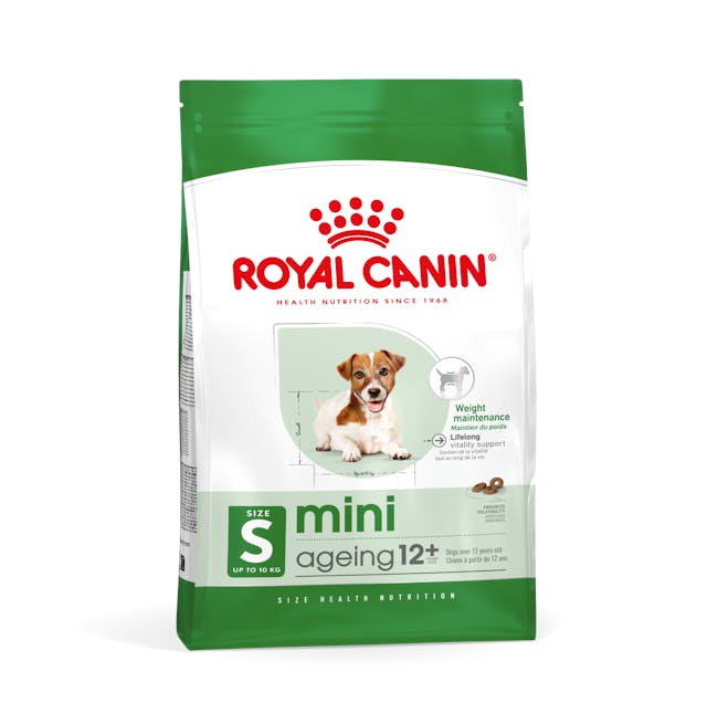 Royal Canin Mini ageing 12+ 800g