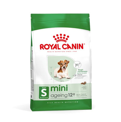 Royal Canin Mini ageing 12+ 800g