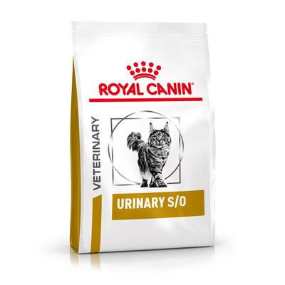 Urinary gatto 1,5kg Royal canin