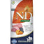 Farmina N&D Agnello zucca e mirtillo adult medium 12kg