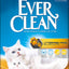 Lettiera Ever Clean Litterfree paws