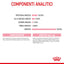 Mother anda Babycat Royal Canin latta 195g