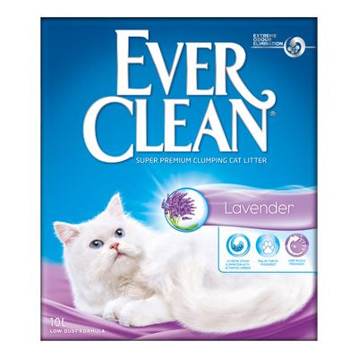 Lettiera Ever Clean