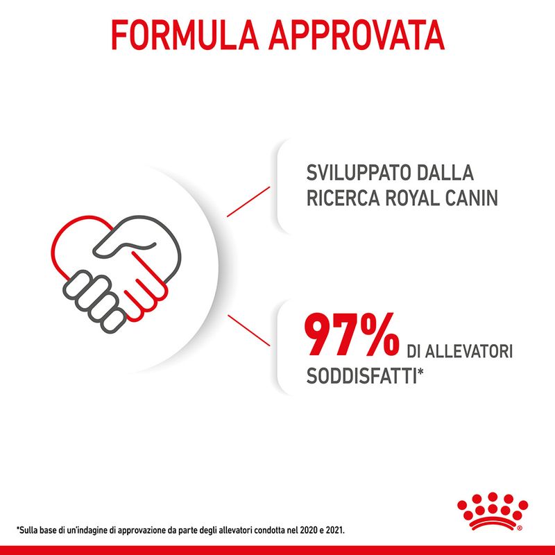 Puppy Mini Royal Canin