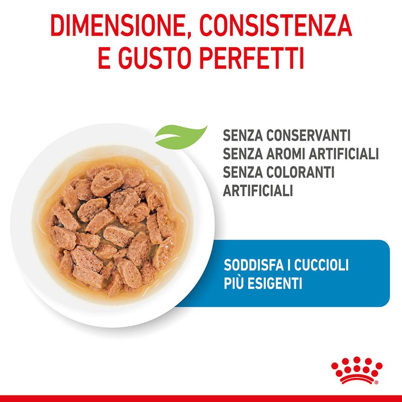 Puppy mini 12x85g